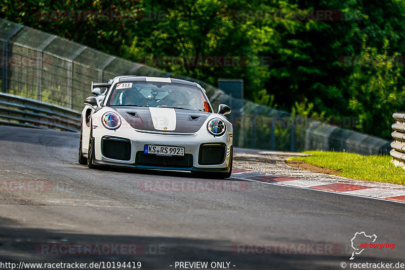 Bild #10194419 - SPORTFAHRERTRAINING NORDSCHLEIFE XL (17.08.2020)