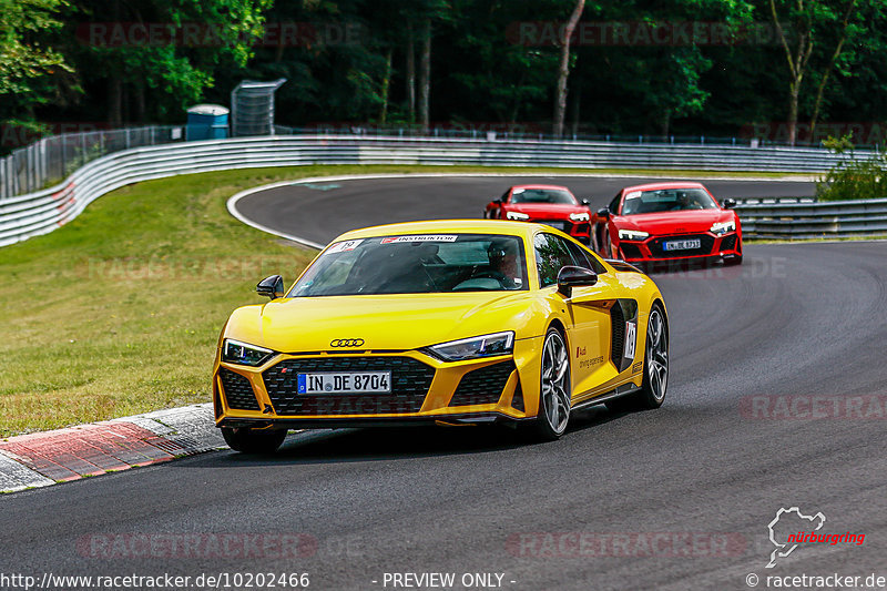 Bild #10202466 - SPORTFAHRERTRAINING NORDSCHLEIFE XL (17.08.2020)