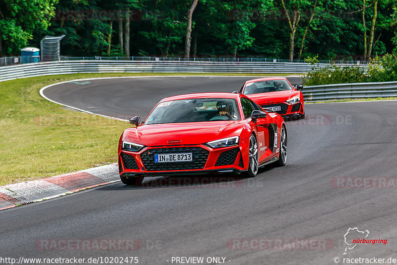 Bild #10202475 - SPORTFAHRERTRAINING NORDSCHLEIFE XL (17.08.2020)