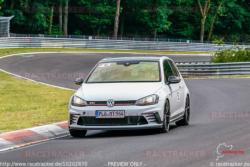 Bild #10202870 - SPORTFAHRERTRAINING NORDSCHLEIFE XL (17.08.2020)