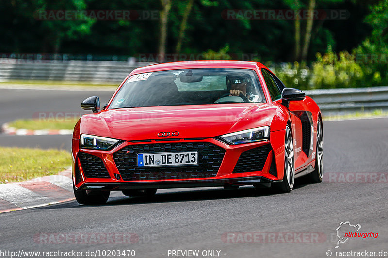 Bild #10203470 - SPORTFAHRERTRAINING NORDSCHLEIFE XL (17.08.2020)