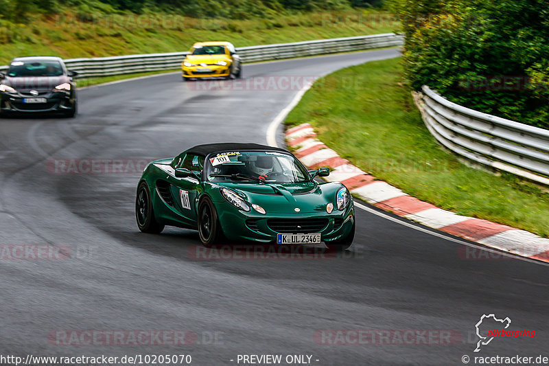 Bild #10205070 - SPORTFAHRERTRAINING NORDSCHLEIFE XL (17.08.2020)