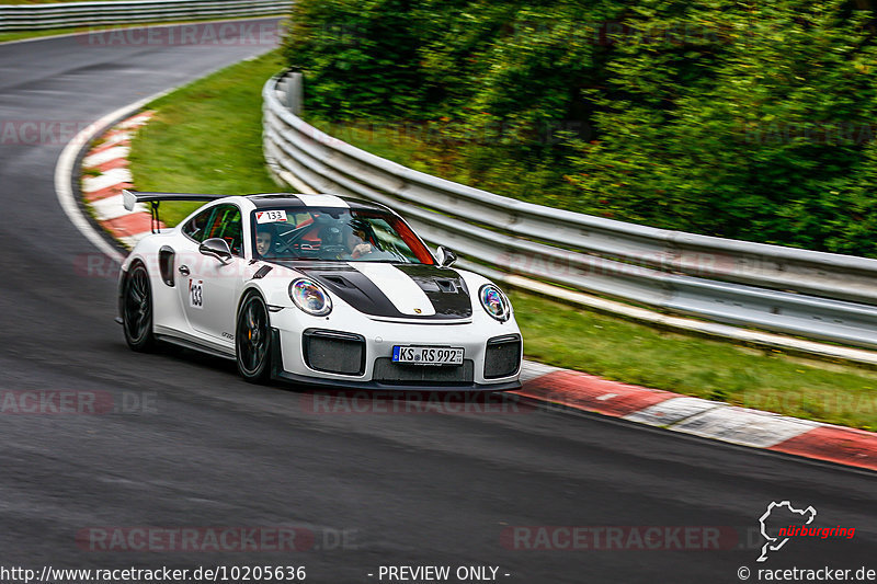 Bild #10205636 - SPORTFAHRERTRAINING NORDSCHLEIFE XL (17.08.2020)