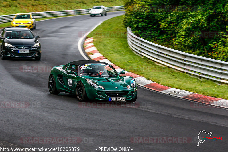 Bild #10205879 - SPORTFAHRERTRAINING NORDSCHLEIFE XL (17.08.2020)