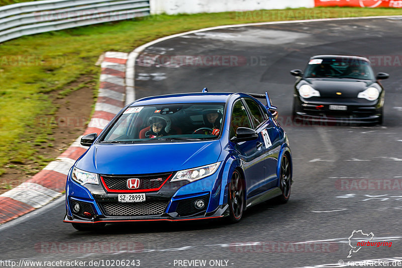 Bild #10206243 - SPORTFAHRERTRAINING NORDSCHLEIFE XL (17.08.2020)