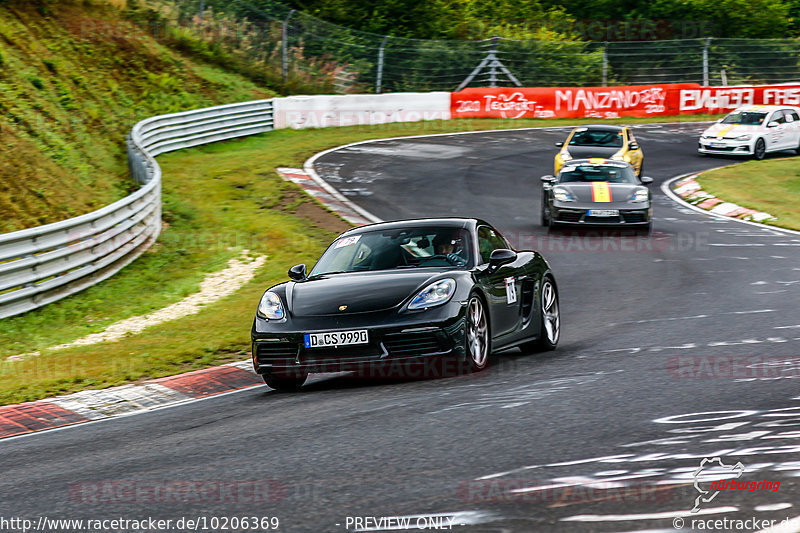 Bild #10206369 - SPORTFAHRERTRAINING NORDSCHLEIFE XL (17.08.2020)