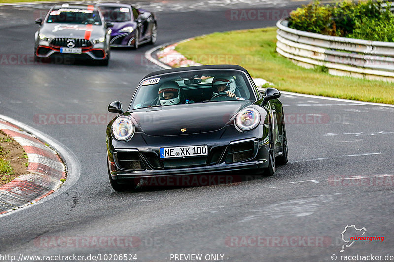 Bild #10206524 - SPORTFAHRERTRAINING NORDSCHLEIFE XL (17.08.2020)