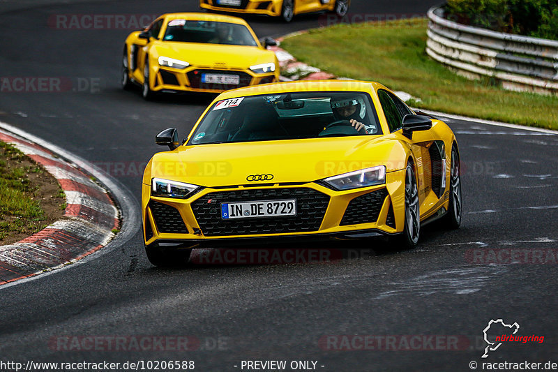 Bild #10206588 - SPORTFAHRERTRAINING NORDSCHLEIFE XL (17.08.2020)