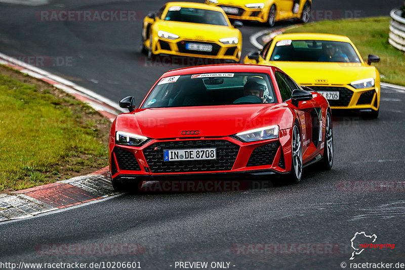 Bild #10206601 - SPORTFAHRERTRAINING NORDSCHLEIFE XL (17.08.2020)