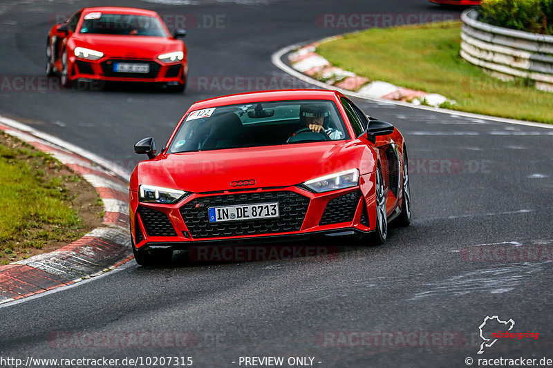 Bild #10207315 - SPORTFAHRERTRAINING NORDSCHLEIFE XL (17.08.2020)