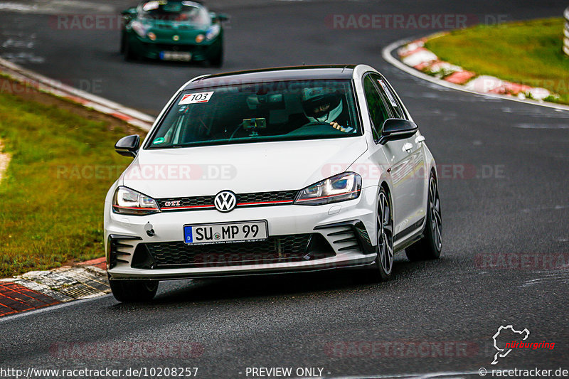 Bild #10208257 - SPORTFAHRERTRAINING NORDSCHLEIFE XL (17.08.2020)