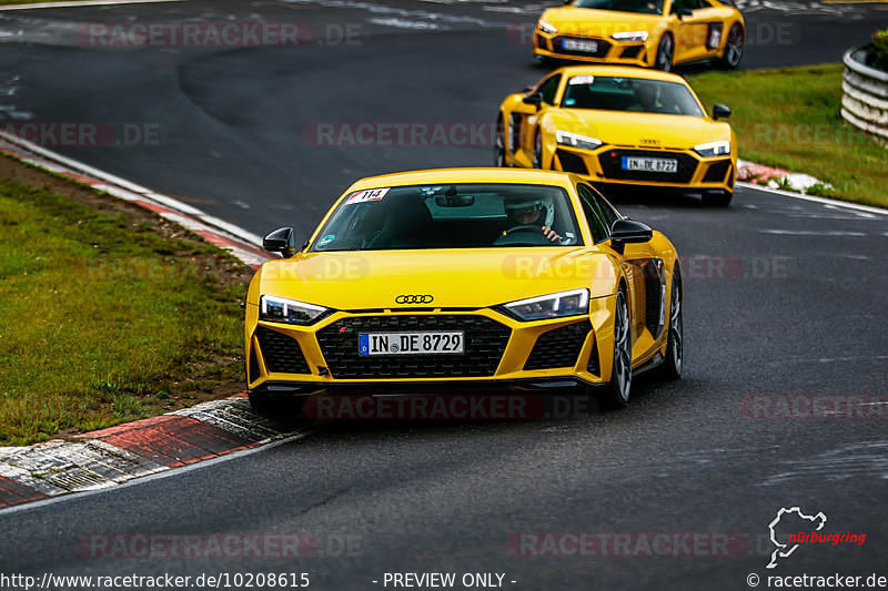 Bild #10208615 - SPORTFAHRERTRAINING NORDSCHLEIFE XL (17.08.2020)