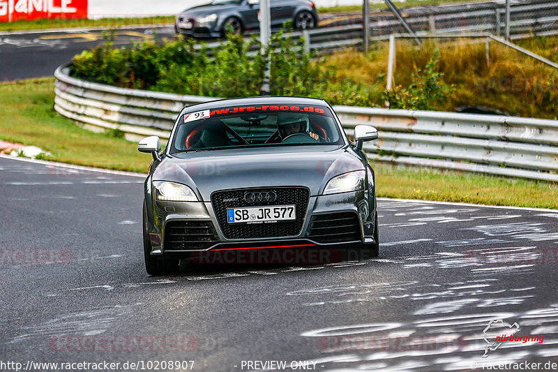 Bild #10208907 - SPORTFAHRERTRAINING NORDSCHLEIFE XL (17.08.2020)