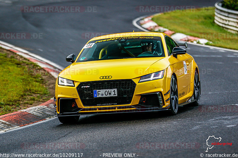 Bild #10209117 - SPORTFAHRERTRAINING NORDSCHLEIFE XL (17.08.2020)