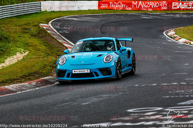 Bild #10209224 - SPORTFAHRERTRAINING NORDSCHLEIFE XL (17.08.2020)