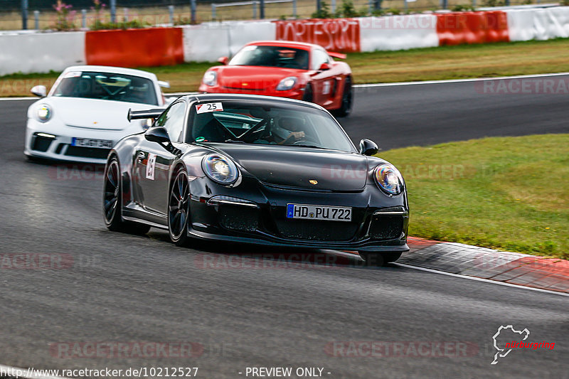 Bild #10212527 - SPORTFAHRERTRAINING NORDSCHLEIFE XL (17.08.2020)