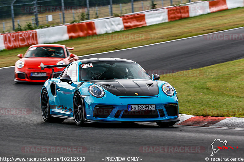 Bild #10212580 - SPORTFAHRERTRAINING NORDSCHLEIFE XL (17.08.2020)