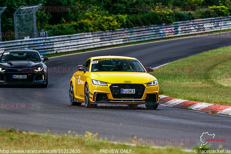 Bild #10212635 - SPORTFAHRERTRAINING NORDSCHLEIFE XL (17.08.2020)