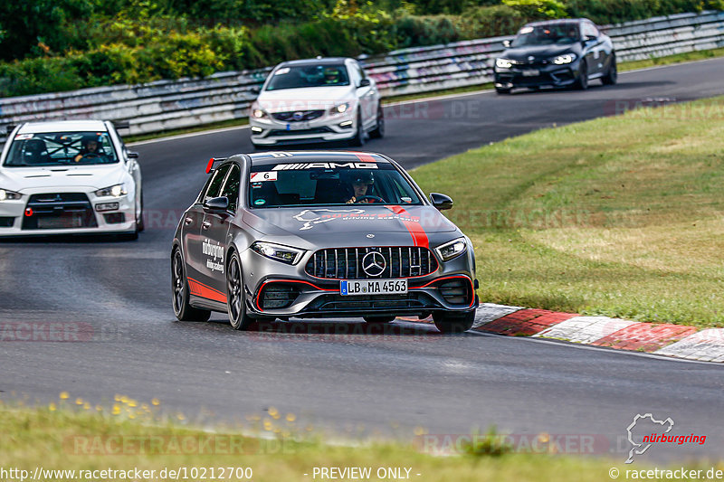 Bild #10212700 - SPORTFAHRERTRAINING NORDSCHLEIFE XL (17.08.2020)