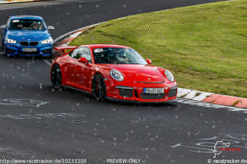 Bild #10233308 - SPORTFAHRERTRAINING NORDSCHLEIFE XL (17.08.2020)