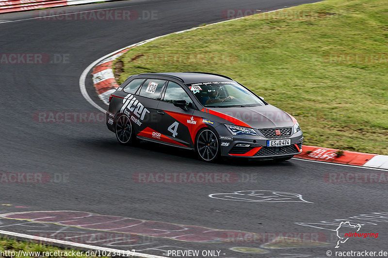 Bild #10234127 - SPORTFAHRERTRAINING NORDSCHLEIFE XL (17.08.2020)