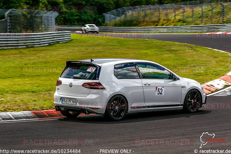 Bild #10234484 - SPORTFAHRERTRAINING NORDSCHLEIFE XL (17.08.2020)