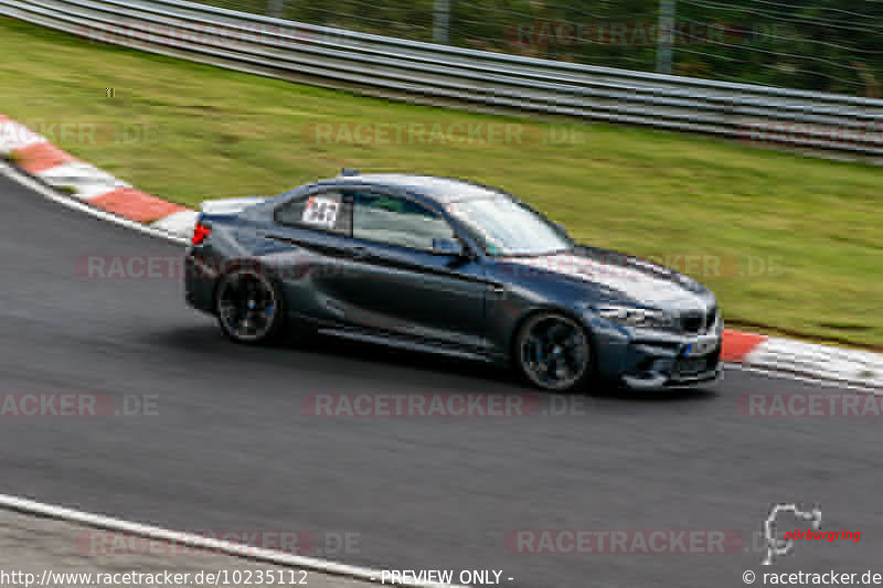 Bild #10235112 - SPORTFAHRERTRAINING NORDSCHLEIFE XL (17.08.2020)