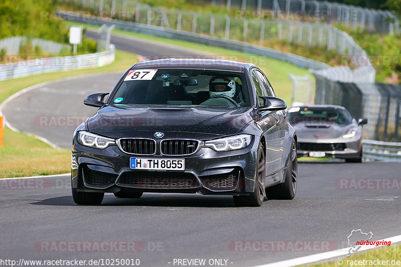 Bild #10250010 - SPORTFAHRERTRAINING NORDSCHLEIFE XL (17.08.2020)