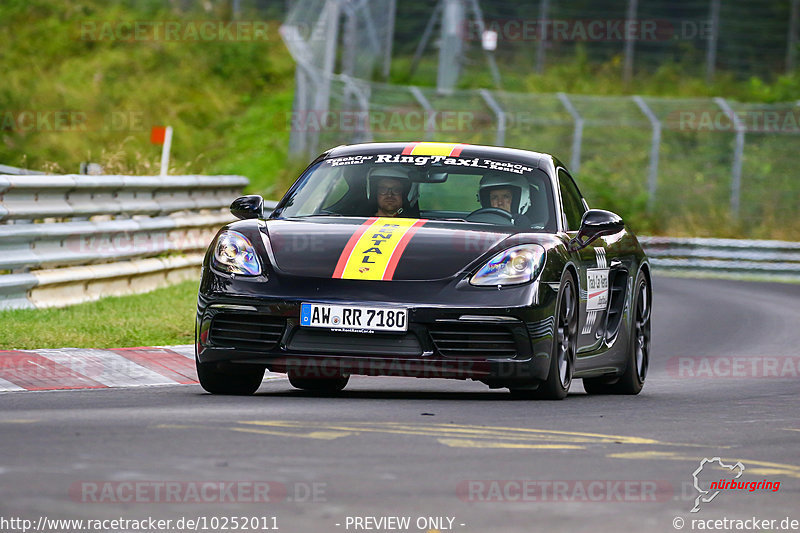 Bild #10252011 - SPORTFAHRERTRAINING NORDSCHLEIFE XL (17.08.2020)