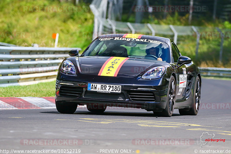 Bild #10252719 - SPORTFAHRERTRAINING NORDSCHLEIFE XL (17.08.2020)