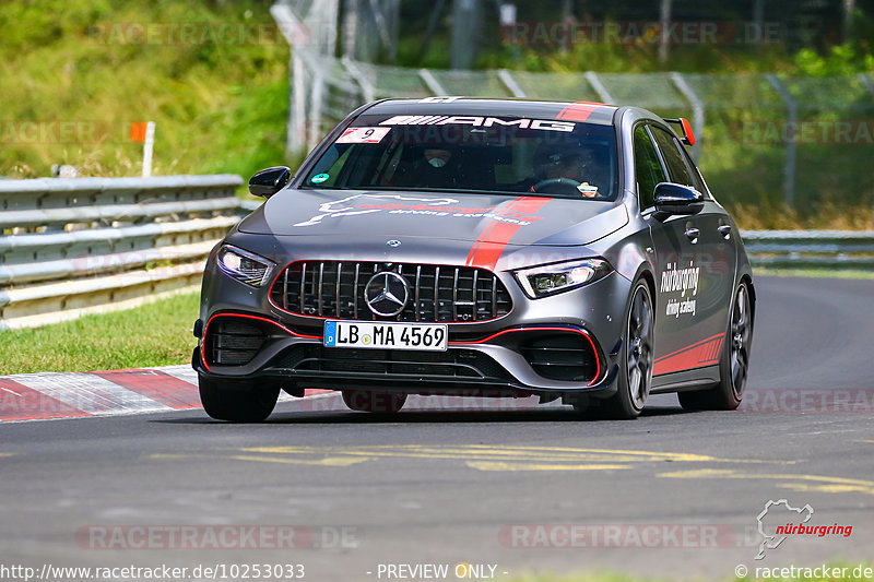 Bild #10253033 - SPORTFAHRERTRAINING NORDSCHLEIFE XL (17.08.2020)