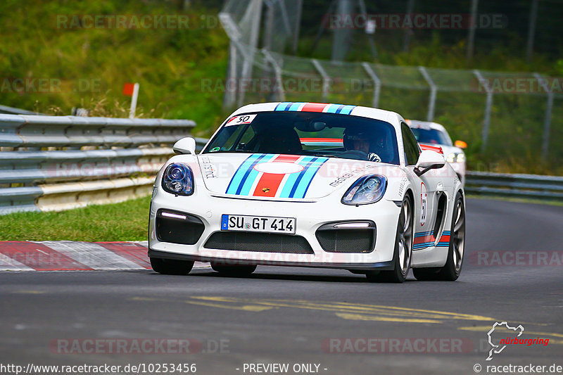 Bild #10253456 - SPORTFAHRERTRAINING NORDSCHLEIFE XL (17.08.2020)