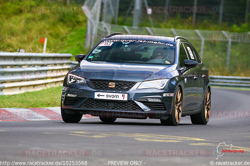 Bild #10253568 - SPORTFAHRERTRAINING NORDSCHLEIFE XL (17.08.2020)