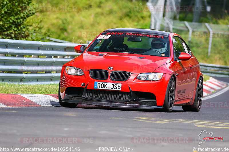 Bild #10254146 - SPORTFAHRERTRAINING NORDSCHLEIFE XL (17.08.2020)