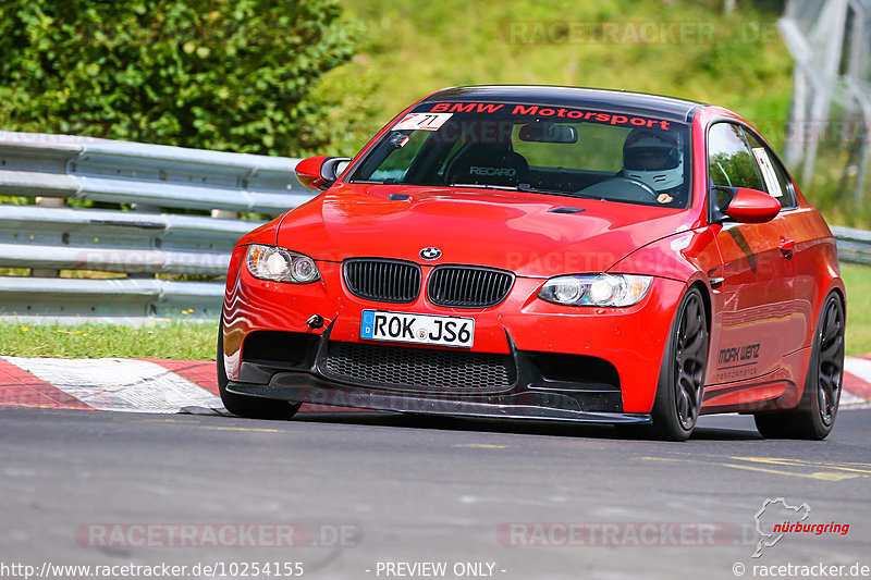 Bild #10254155 - SPORTFAHRERTRAINING NORDSCHLEIFE XL (17.08.2020)