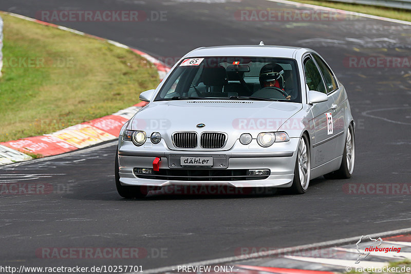 Bild #10257701 - SPORTFAHRERTRAINING NORDSCHLEIFE XL (17.08.2020)