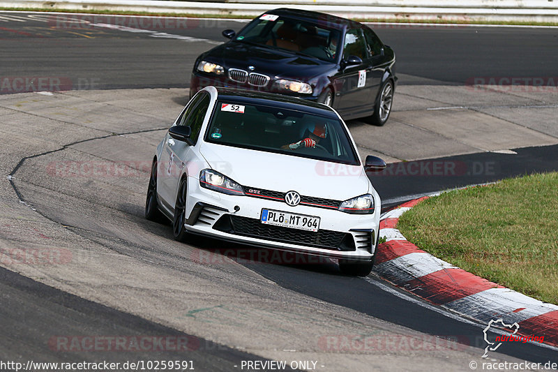 Bild #10259591 - SPORTFAHRERTRAINING NORDSCHLEIFE XL (17.08.2020)