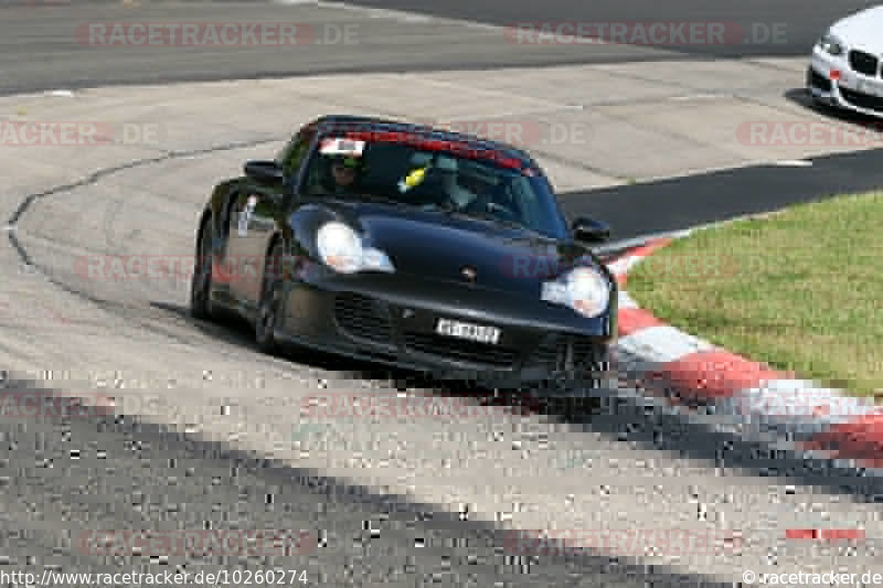 Bild #10260274 - SPORTFAHRERTRAINING NORDSCHLEIFE XL (17.08.2020)