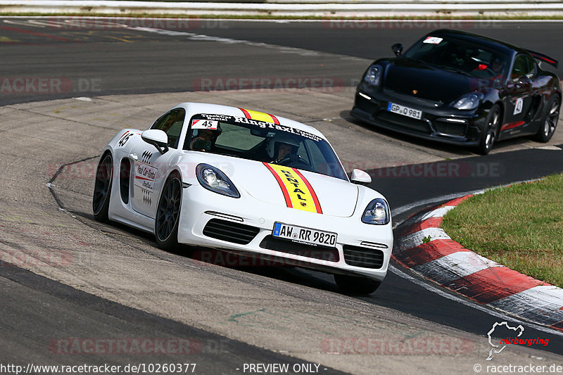 Bild #10260377 - SPORTFAHRERTRAINING NORDSCHLEIFE XL (17.08.2020)