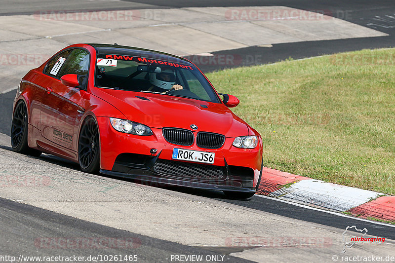 Bild #10261465 - SPORTFAHRERTRAINING NORDSCHLEIFE XL (17.08.2020)