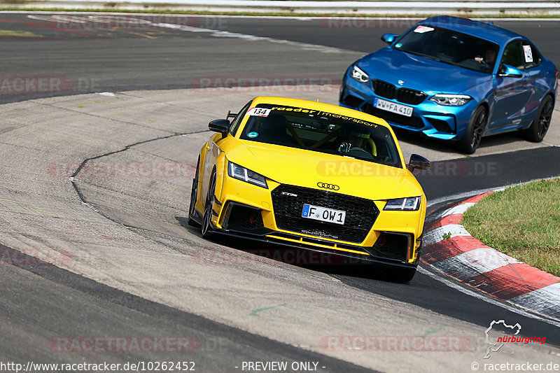 Bild #10262452 - SPORTFAHRERTRAINING NORDSCHLEIFE XL (17.08.2020)