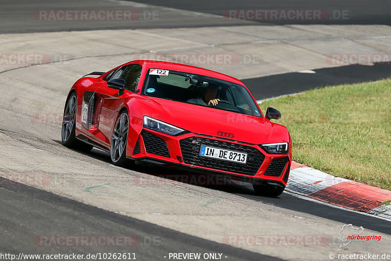 Bild #10262611 - SPORTFAHRERTRAINING NORDSCHLEIFE XL (17.08.2020)