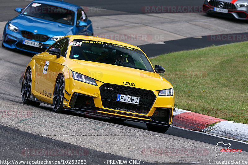 Bild #10263983 - SPORTFAHRERTRAINING NORDSCHLEIFE XL (17.08.2020)