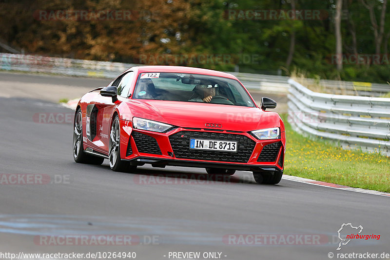 Bild #10264940 - SPORTFAHRERTRAINING NORDSCHLEIFE XL (17.08.2020)