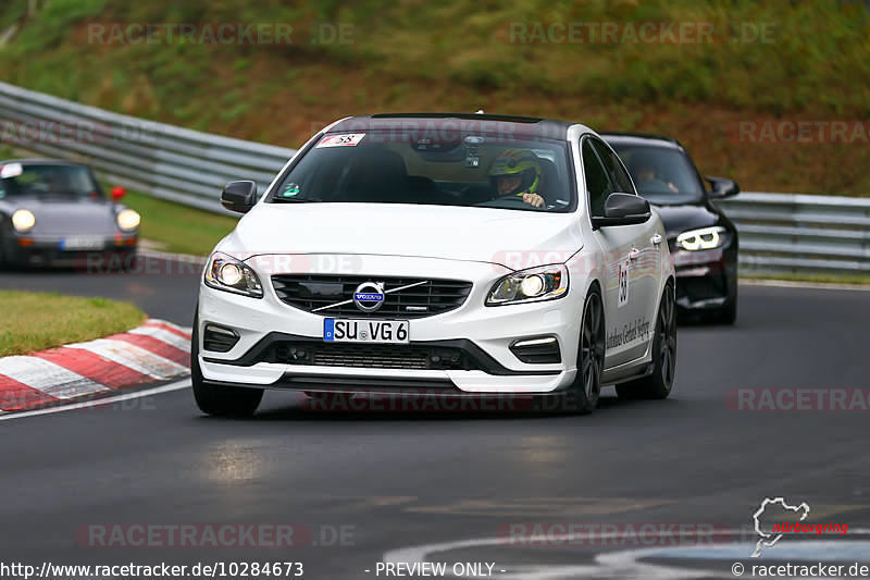 Bild #10284673 - SPORTFAHRERTRAINING NORDSCHLEIFE XL (17.08.2020)