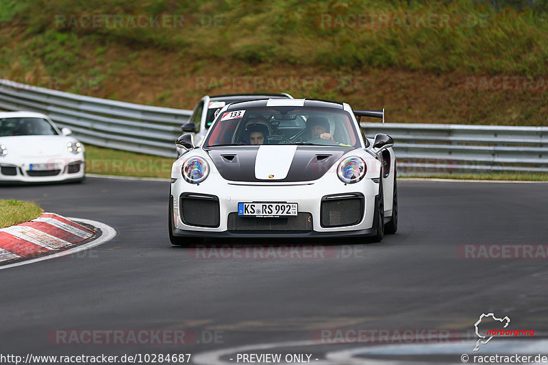 Bild #10284687 - SPORTFAHRERTRAINING NORDSCHLEIFE XL (17.08.2020)