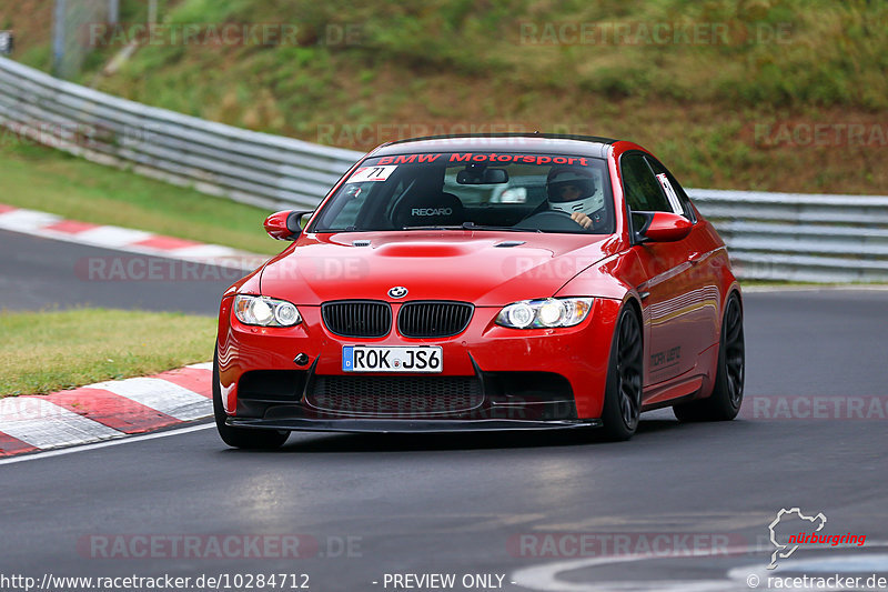 Bild #10284712 - SPORTFAHRERTRAINING NORDSCHLEIFE XL (17.08.2020)