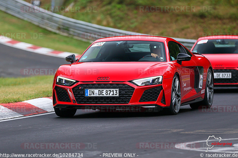 Bild #10284734 - SPORTFAHRERTRAINING NORDSCHLEIFE XL (17.08.2020)