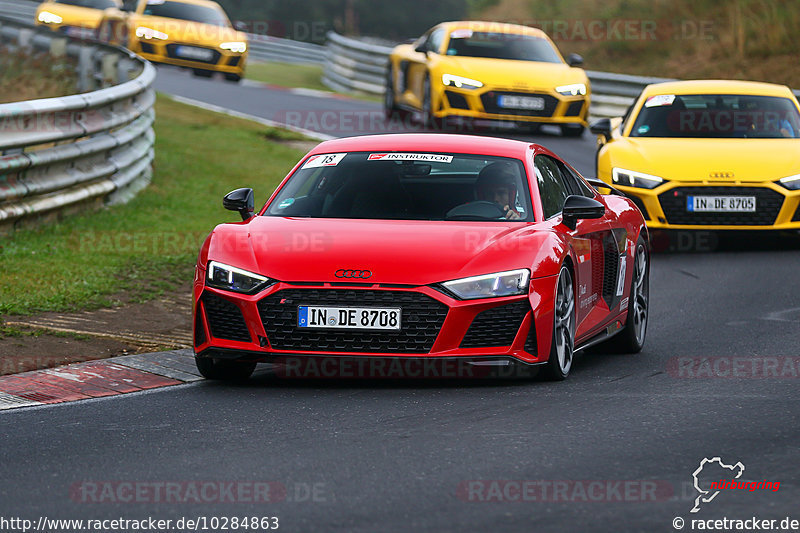 Bild #10284863 - SPORTFAHRERTRAINING NORDSCHLEIFE XL (17.08.2020)