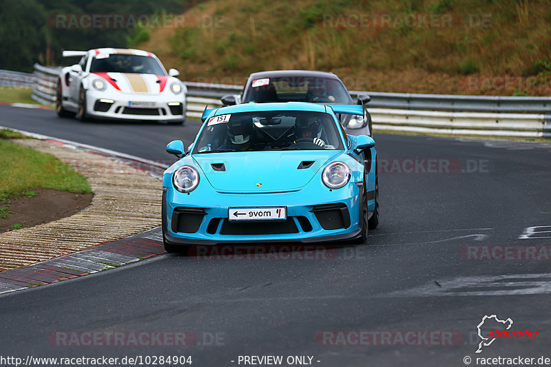 Bild #10284904 - SPORTFAHRERTRAINING NORDSCHLEIFE XL (17.08.2020)